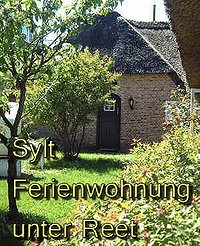 Ferienwohnungen auf Sylt